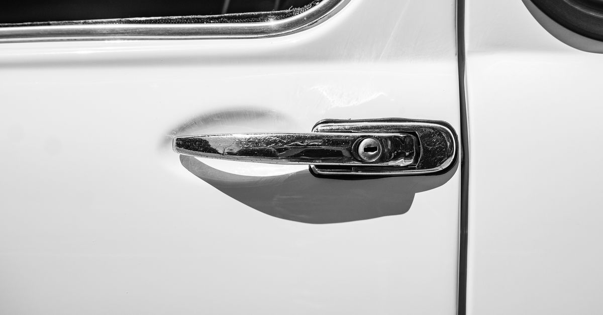 Car Lockout Service — Anytime Locksmith