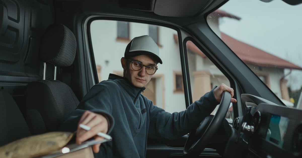locksmith mobile service van — Anytime Locksmith