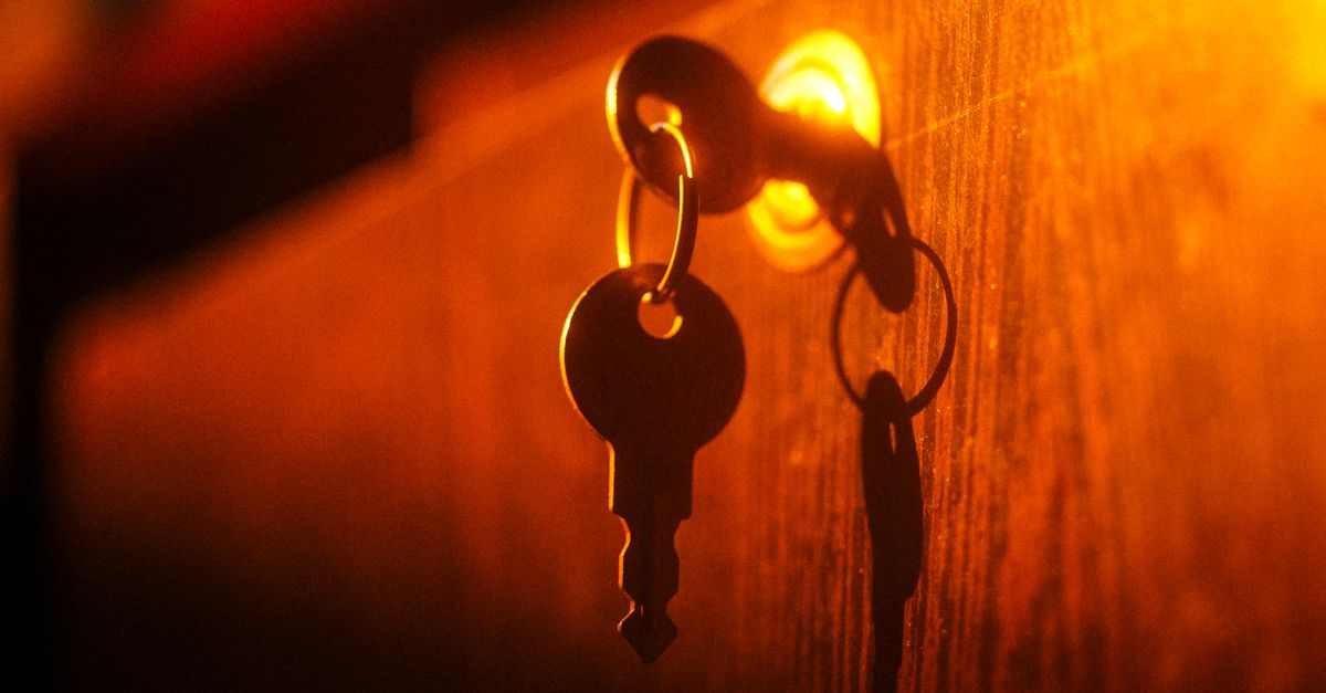 key maker professional — Anytime Locksmith