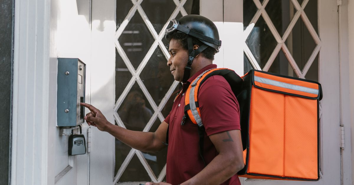 locksmith service technician — Anytime Locksmith