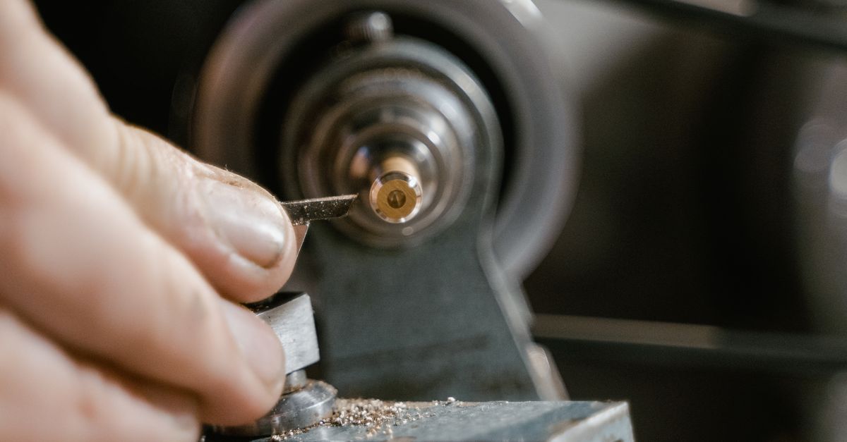 key maker professional — Anytime Locksmith