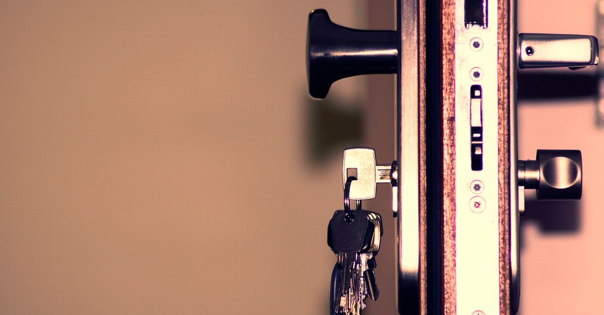 Restricted-Key Locks a Copy Kiosk Simply Can't Reproduce — Anytime Locksmith