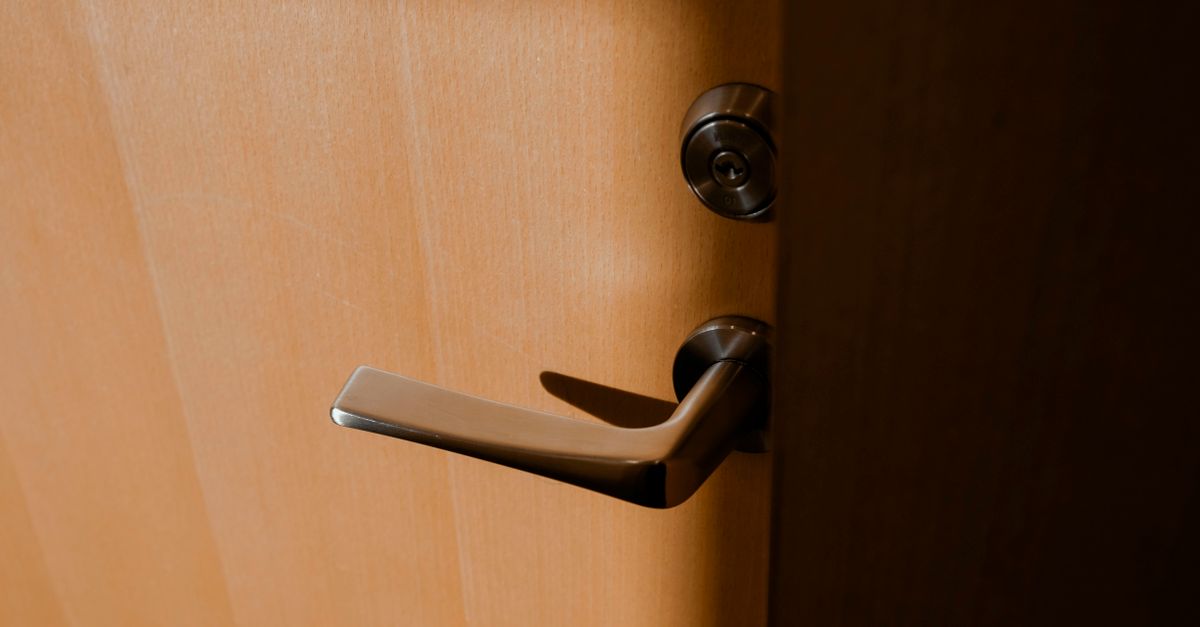 Why Commercial Lock Rekeying Is the Smart First Step for Dade City Businesses — Anytime Locksmith