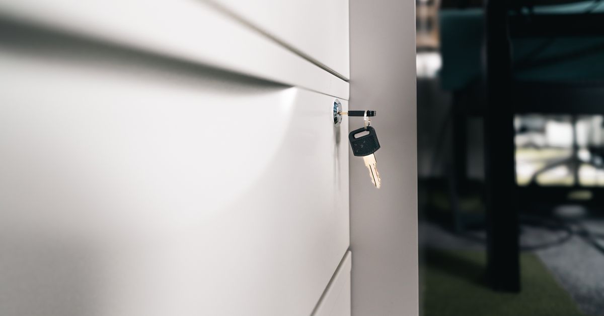 What Is a Mortise Lock — and Why Does It Demand Specialist Installation? — Anytime Locksmith