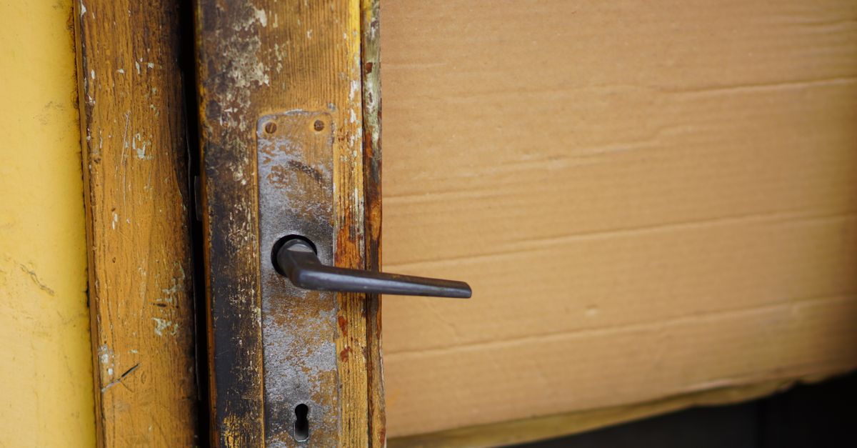 Grade 1, 2, and 3 Locks — and Why Your Mortise Lock Choice Matters — Anytime Locksmith