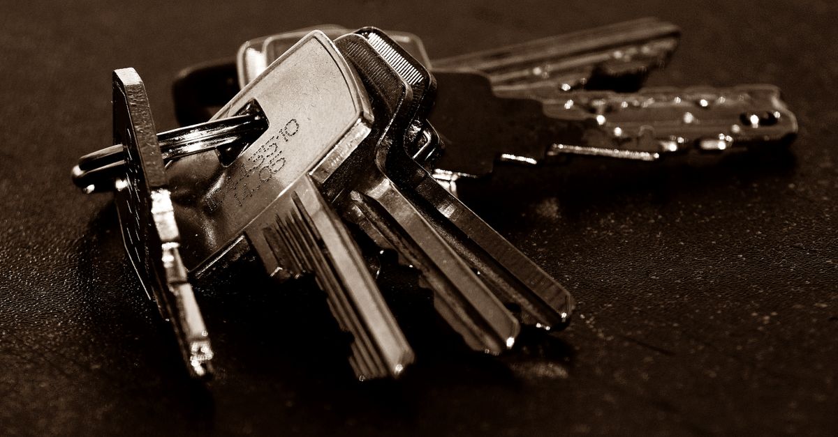 Why a Home Rekeying Service Is the Right First Step After a Move or Lost Keys — Anytime Locksmith